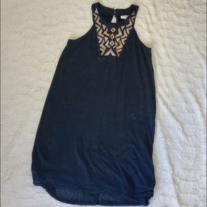 3 for $15 - Liz Lange Maternity Dress